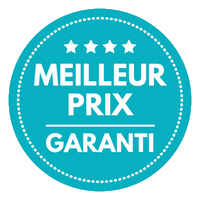 icone du meilleur prix garanti